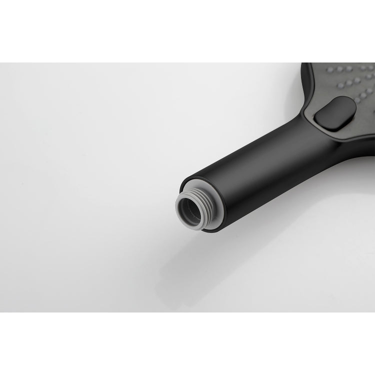 Handheld Shower With 28 Inch Slide Bar And 59 Inch Hose