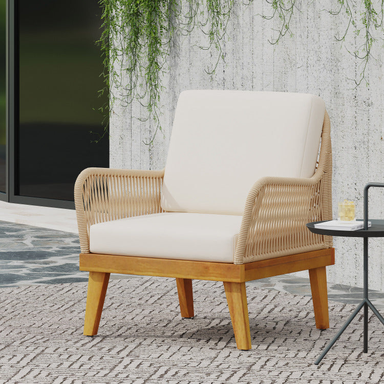 Annisa Club Chair