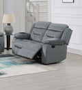 Recliner Loveseat