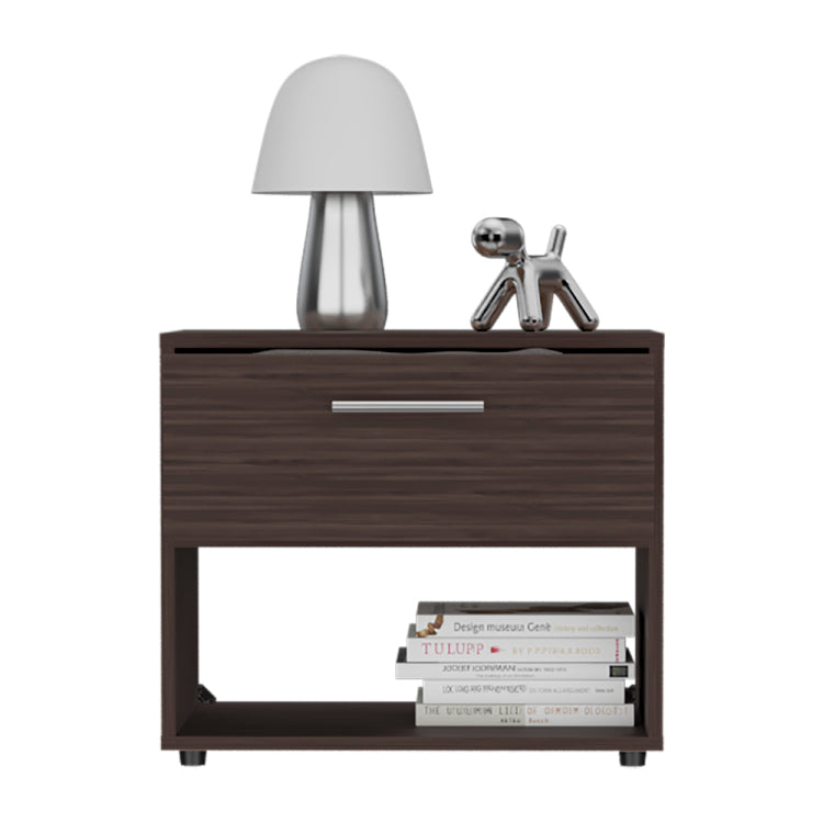 Beryl Junction Nigtstand, Bedroom, Dark Walnut