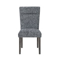 Sharon Grey 2Pk Dining Chair