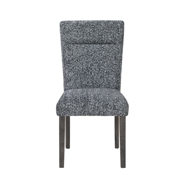Sharon Grey 2Pk Dining Chair