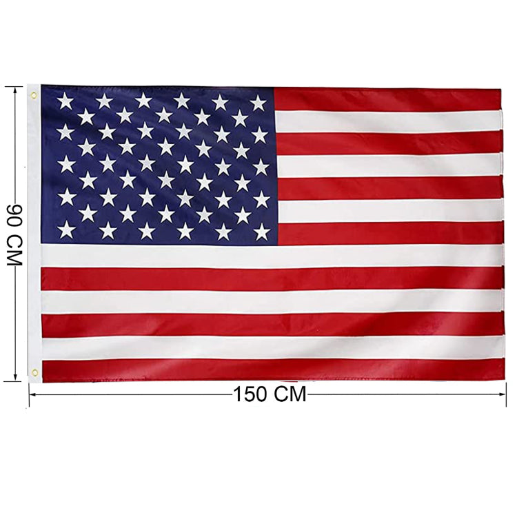 20Ft Flag Pole