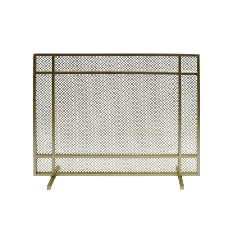 Fire Screen