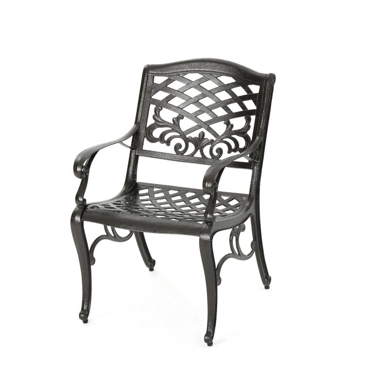 Chachere 5 Piece Dining Set