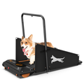 Dog Treadmill Small Dogs Dog Treadmill For Medium Dogs Dog Pacer Treadmill For Healthy & Fit Pets Dog Treadmill Run Walk