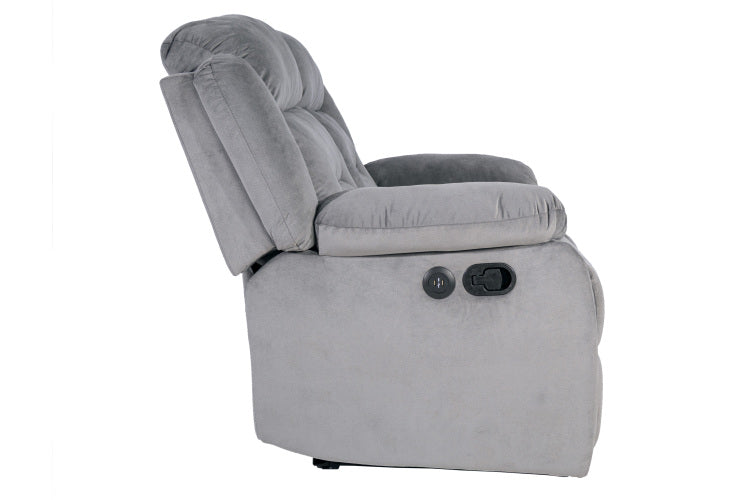Recliner Loveseat