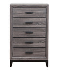 Mirage Grey Chest