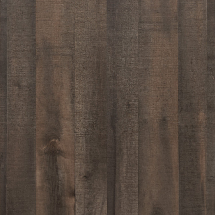 Brown 6 Drawer Dresser
