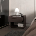 Beryl Junction Nigtstand, Bedroom, Dark Walnut
