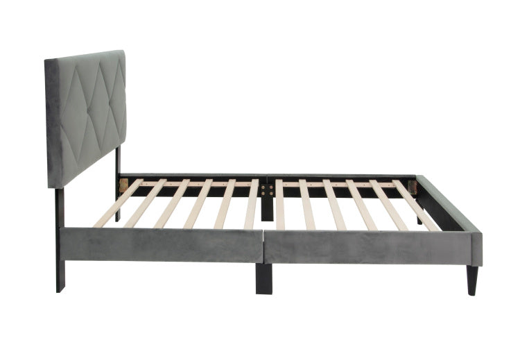 Twin Bed