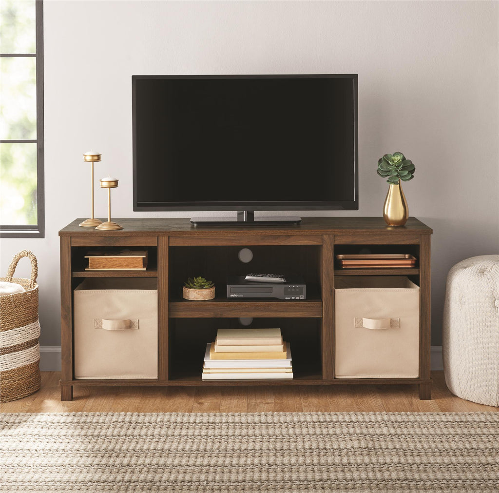 Parsons Tv Stand For Tvs Up To 50"