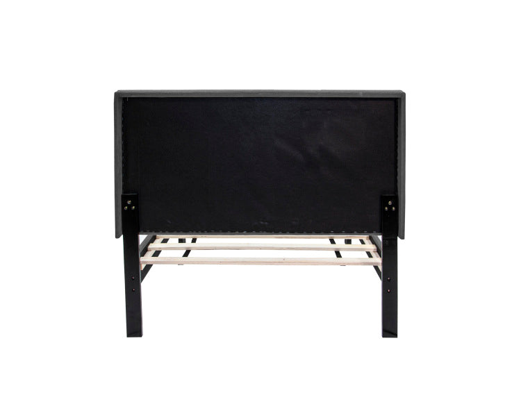 Twin Bed