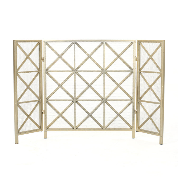 Fire Screens