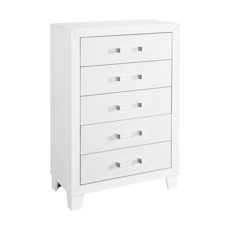 Omoda White Chest
