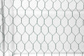 Xpt036 118.11*314.96*78.64 Inch Outdoor Chicken Coop Metal Big Space 26*10*6Ft