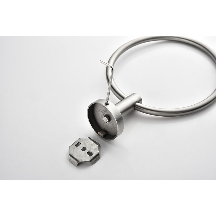 3 Piece Bathroom Hardware Set