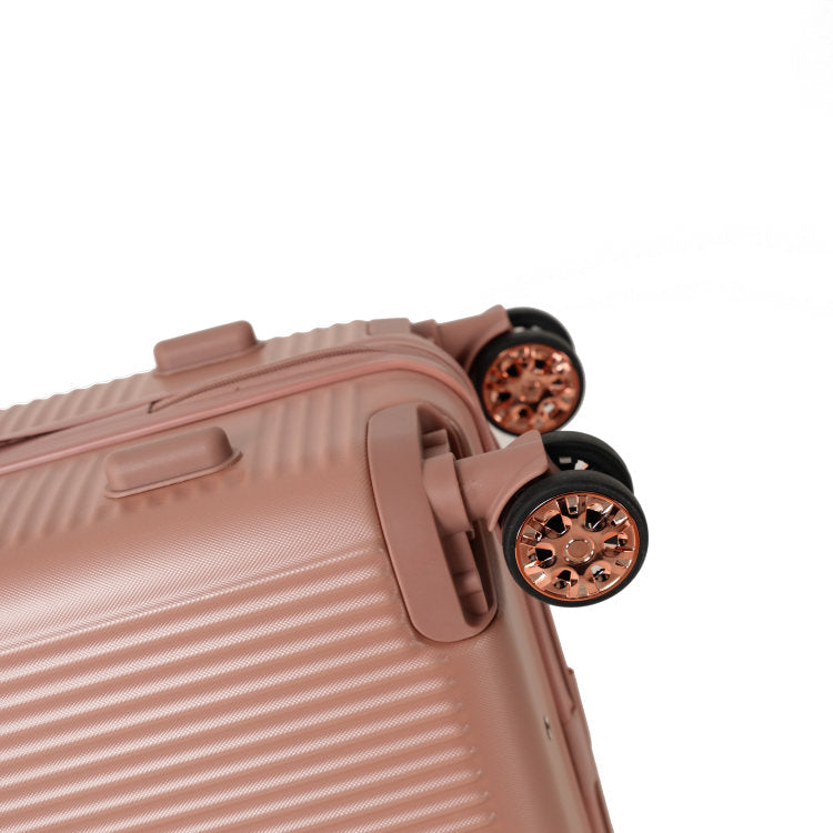 4 Piece Hard Luggage, 360 Dual Rotating Four Wheel Luggage, Password Lock, Lightweight Universal Wheel Luggage, Portable Luggage
