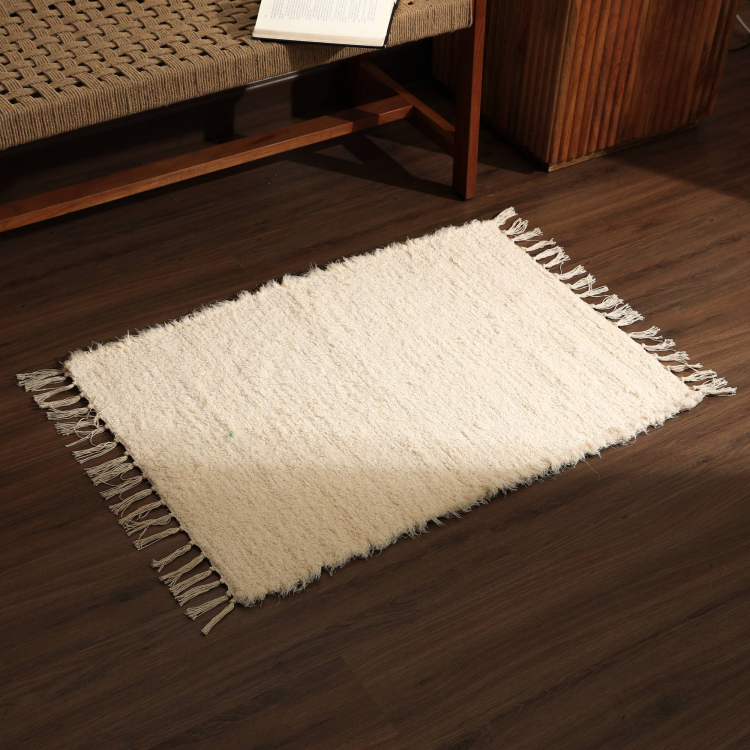 Camelot 36X24" Scatter Rug Stylish Accent Rug For Living Room, Bedroom, & Home D Cor