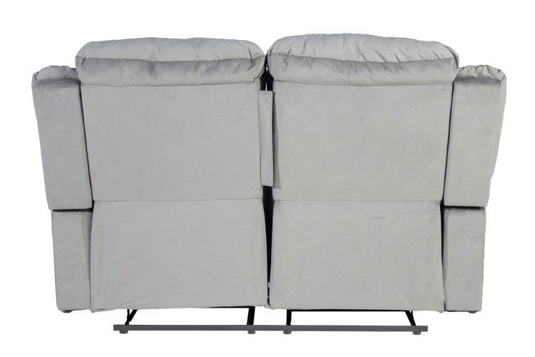 Recliner Loveseat