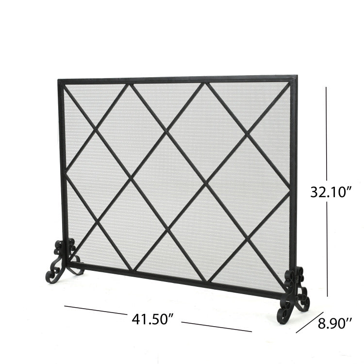 Fire Screens