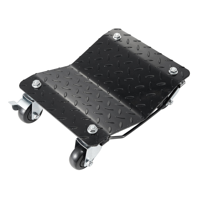Wheel Dolly, 6000 Lbs 2722 Kg Car Moving Dolly, Wheel Dolly Car Tire Stake Set Of 4 Piece, Heavy Duty Car Tire Dolly Cart Moving Cars, Trucks, Trailers, Motorcycles, And Boats