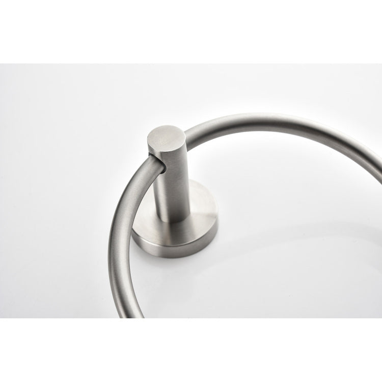 3 Piece Bathroom Hardware Set