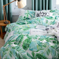 Spring Milan Quilt 3 Piece Set Queen