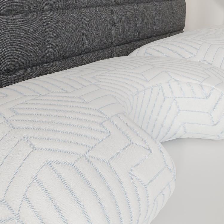 Fria Dream Curve Pillow