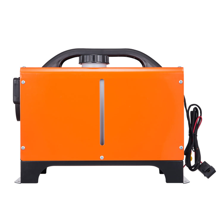 Diesel Air Heater All In One 12V 8Kw Bluetooth App Lcd For Car Rv