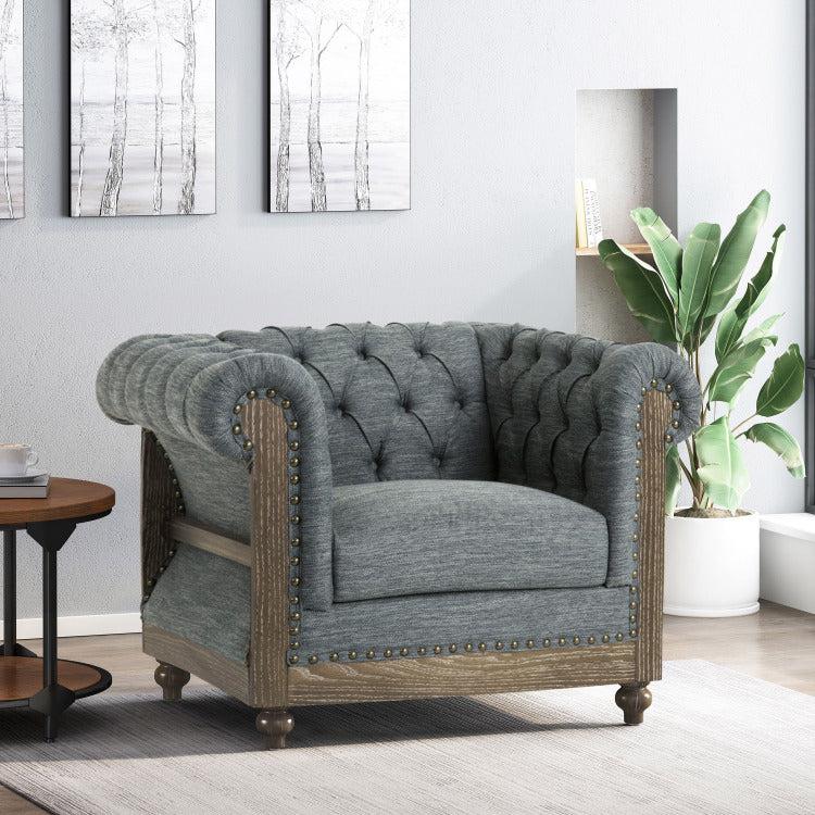 Club Chair