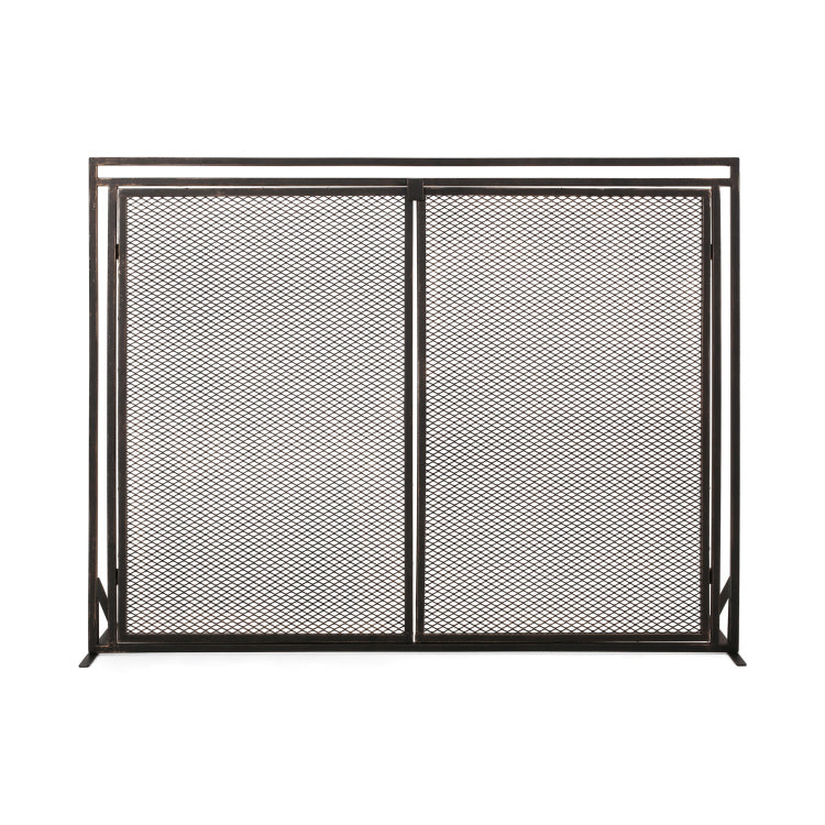 Fireplace Screen