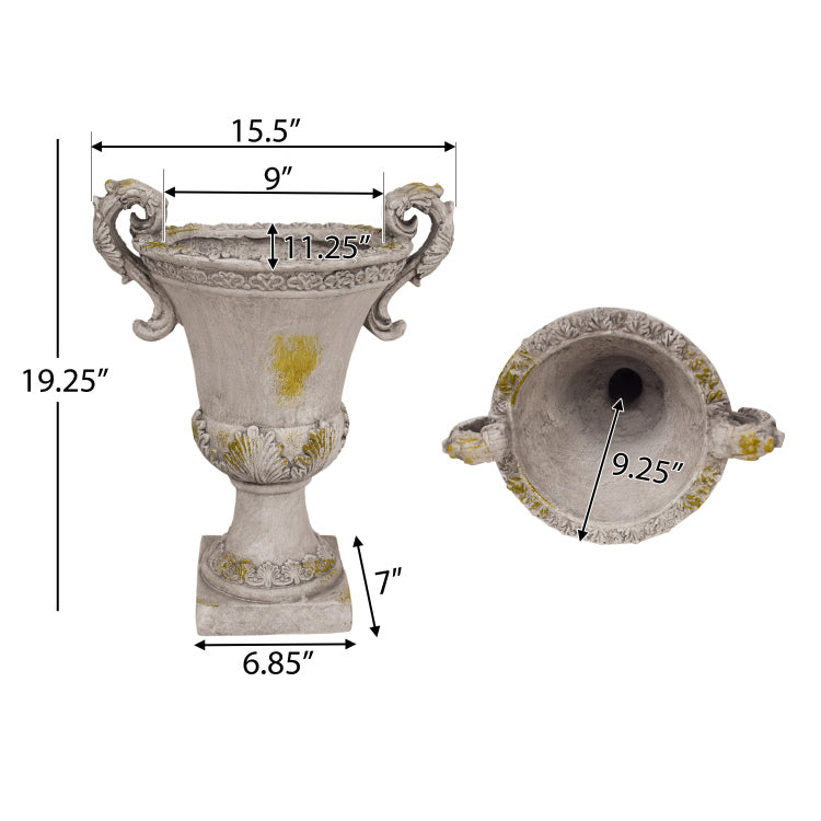 Delphine Urn