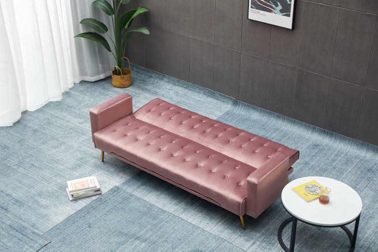 Sofa Bed Rose