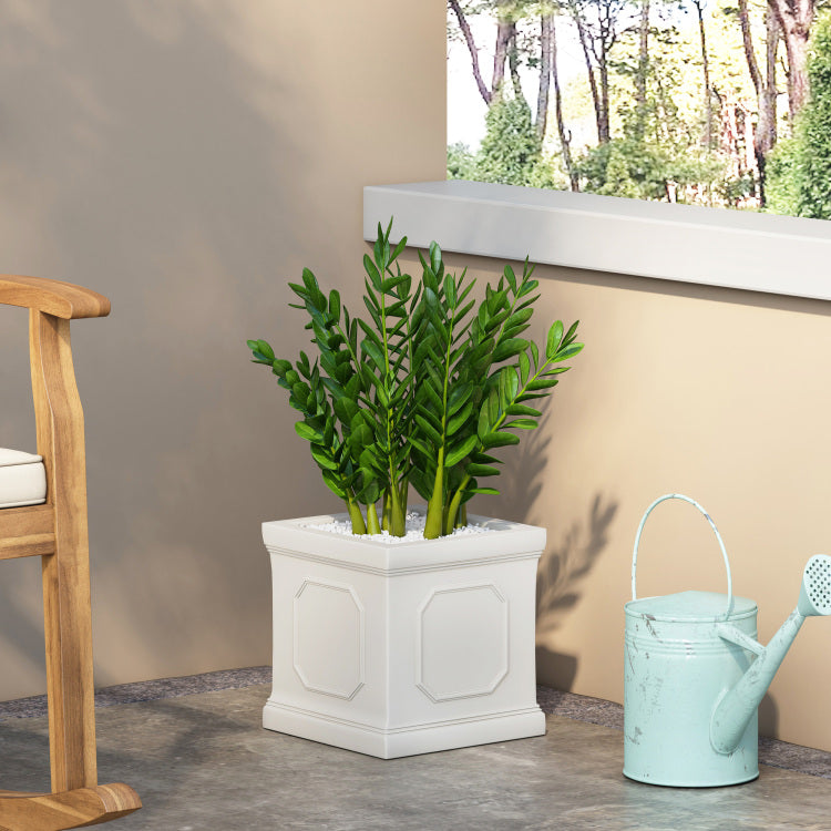 Mgo Planter