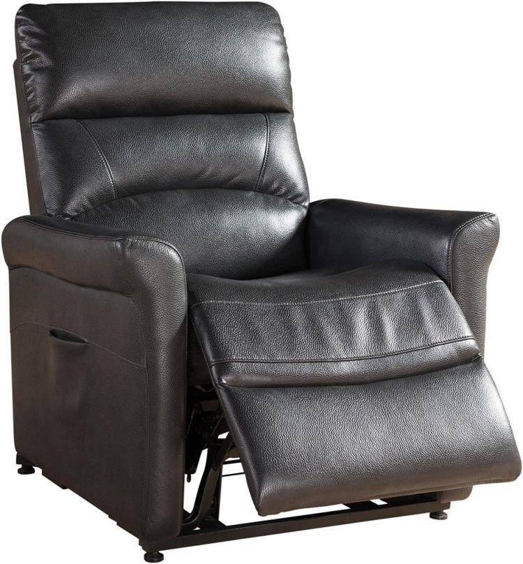 Contemporary Power Reclining Lift Chair