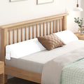 Gap Pillow White137*15*26