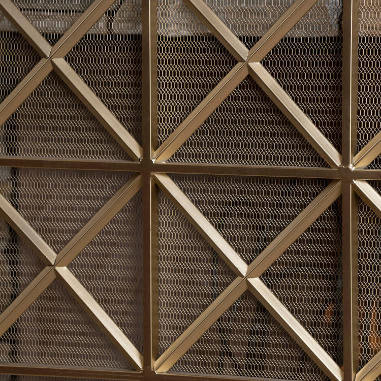 Fire Screens