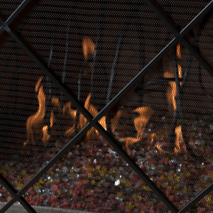 Fire Screens