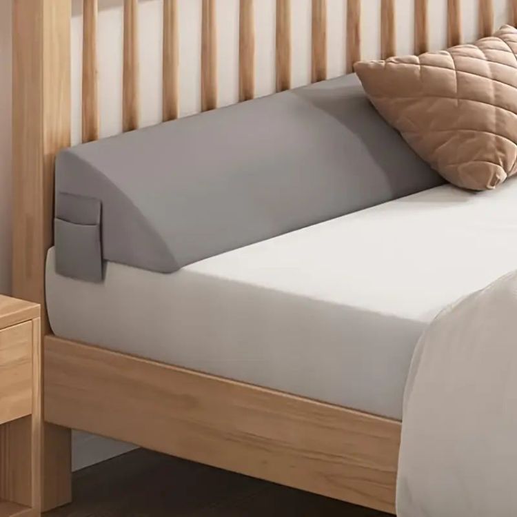Gap Pillow Grey137*15*25