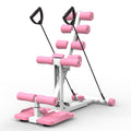 Deep Squat Machine For Home Glutes Trainer Machine With Resistance Bands Squat Assist Trainer For Core & Legs Workout Ideal For Home Gym, Apartment & Office