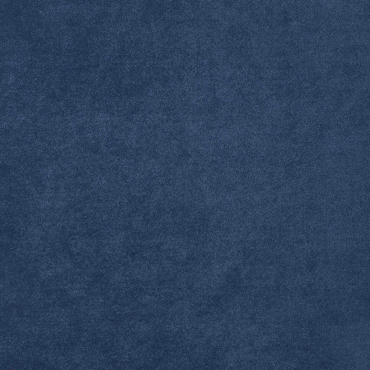 Kennedy Pacific Blue 6 Drawer Upholstered Dresser
