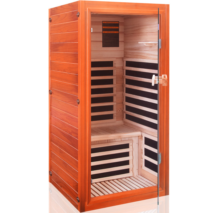 Single Sauna Room