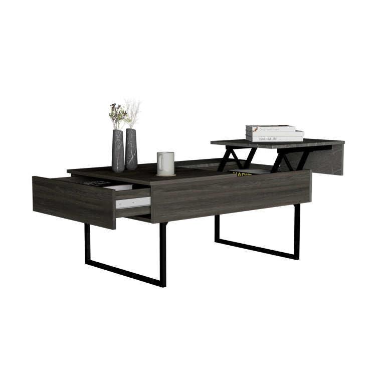 Georgetown Lift Top Coffee Table