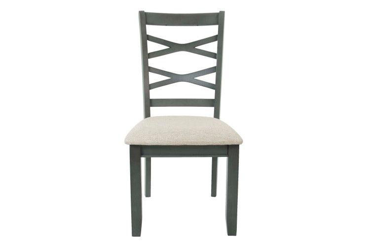 6 Pieces Dining Set