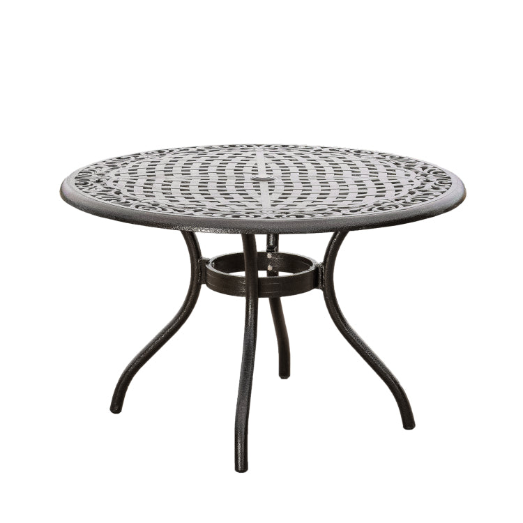 Chachere 5 Piece Dining Set