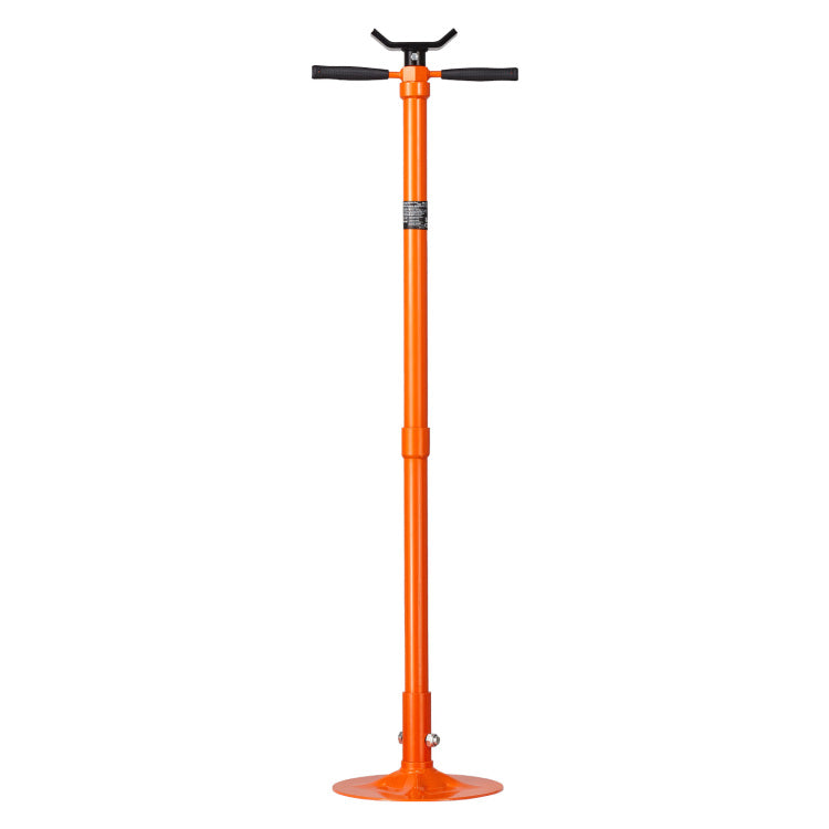 Underhoist Support Stand 3 4Ton Capacity Under Hoist Jack Stand Round Base