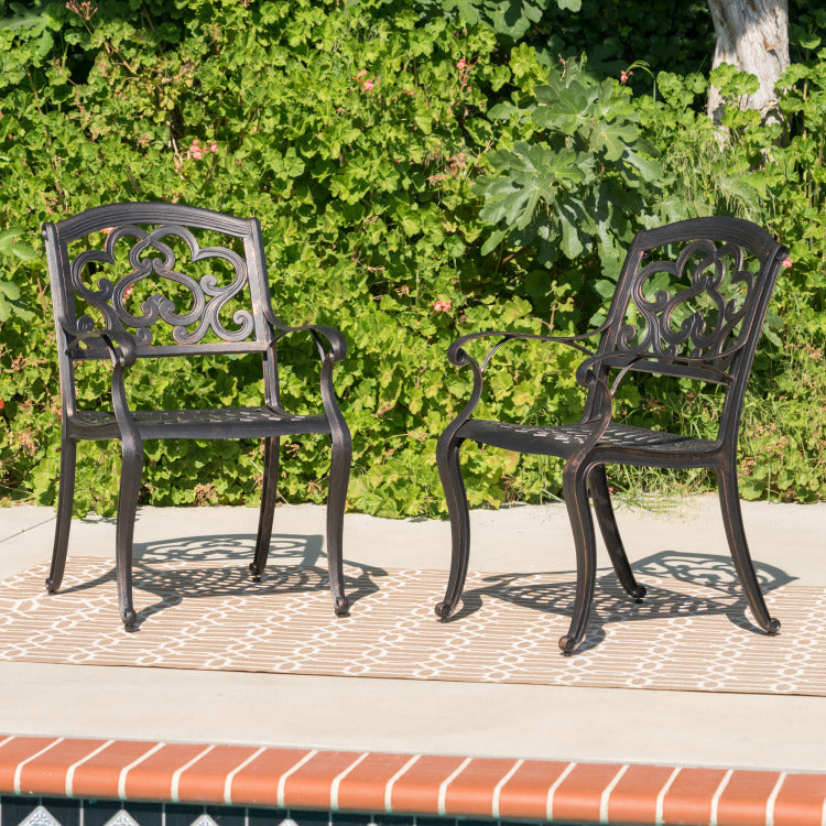 Austin Chair Set Of 2