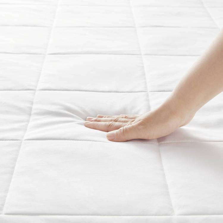 Down Alternative Blanket White Full Queen