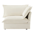 Koala Sofa Rsf W 1 Pillow Cream